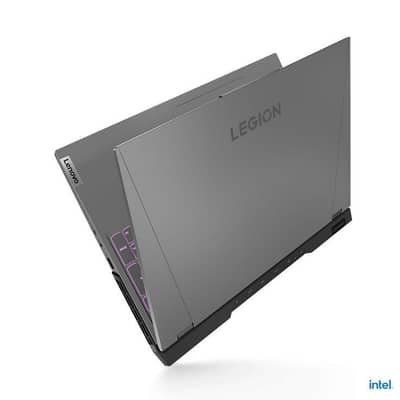 Lenovo legion 5 pro Core i7 12th Gen RTX 3050 Ti 16 GB RAM