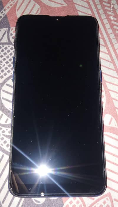 Realme C2