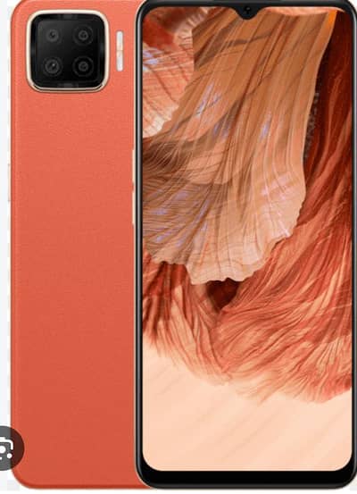 OPPO f17