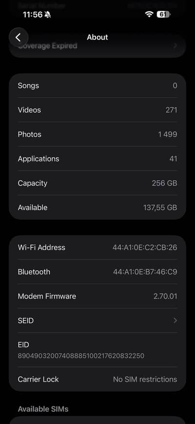 Apple iPhone 16 Pro Max