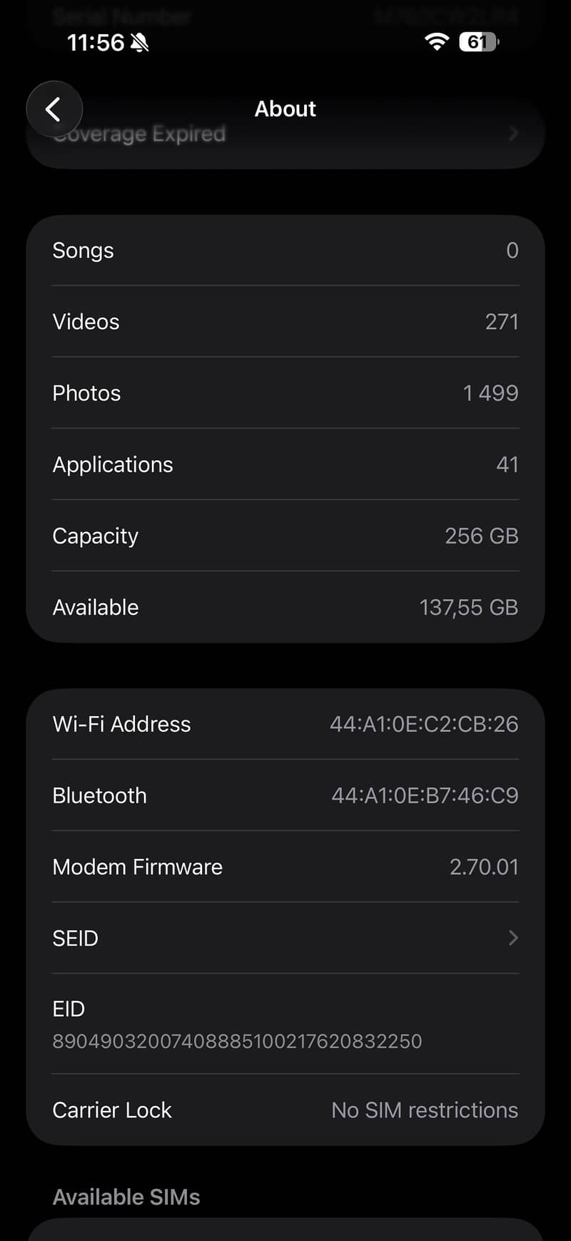 Apple iPhone 16 Pro Max 0