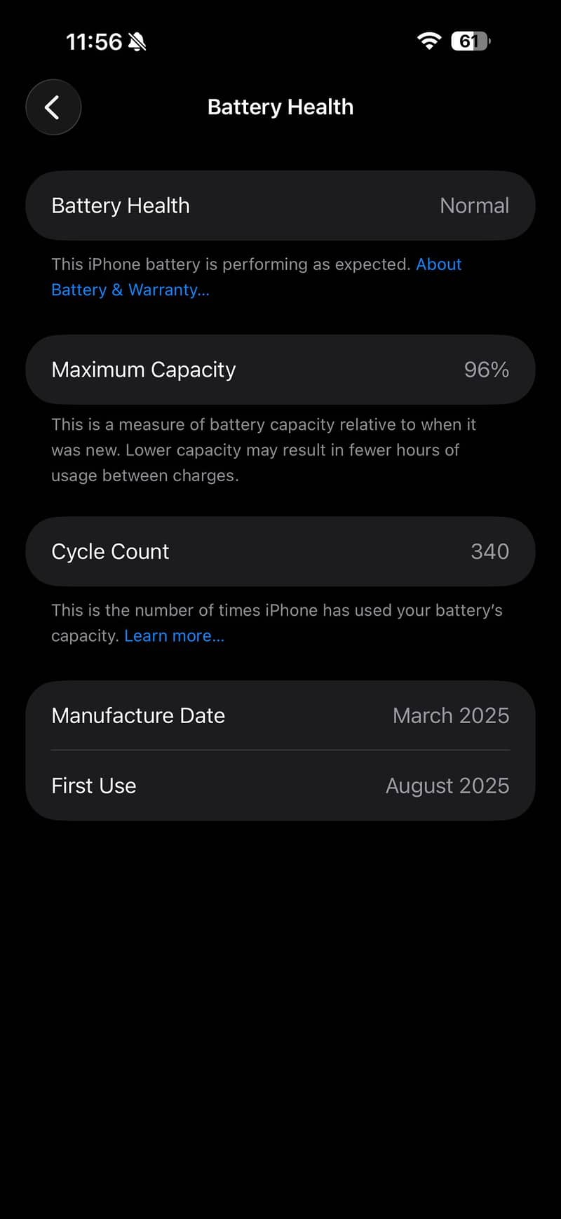 Apple iPhone 16 Pro Max 4