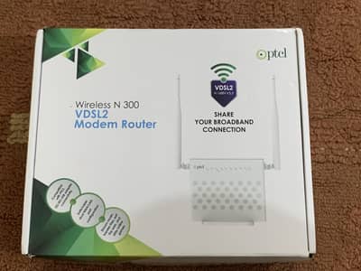 Wifi router