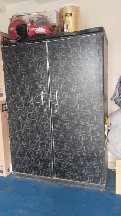 king size wardrobe
