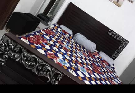 Bed For Sale