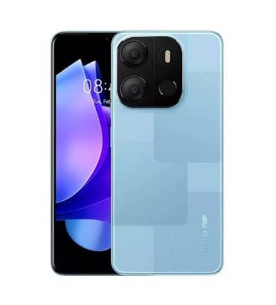Tecno Pop 7