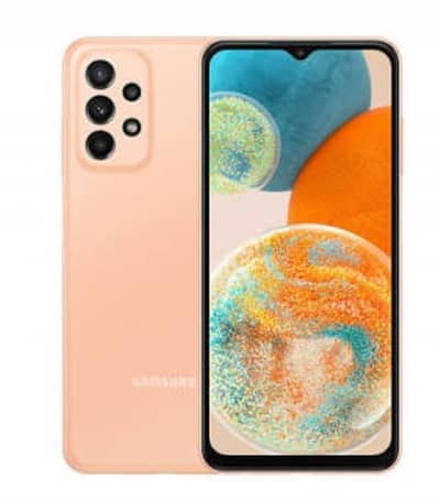Samsung Mobile A23
