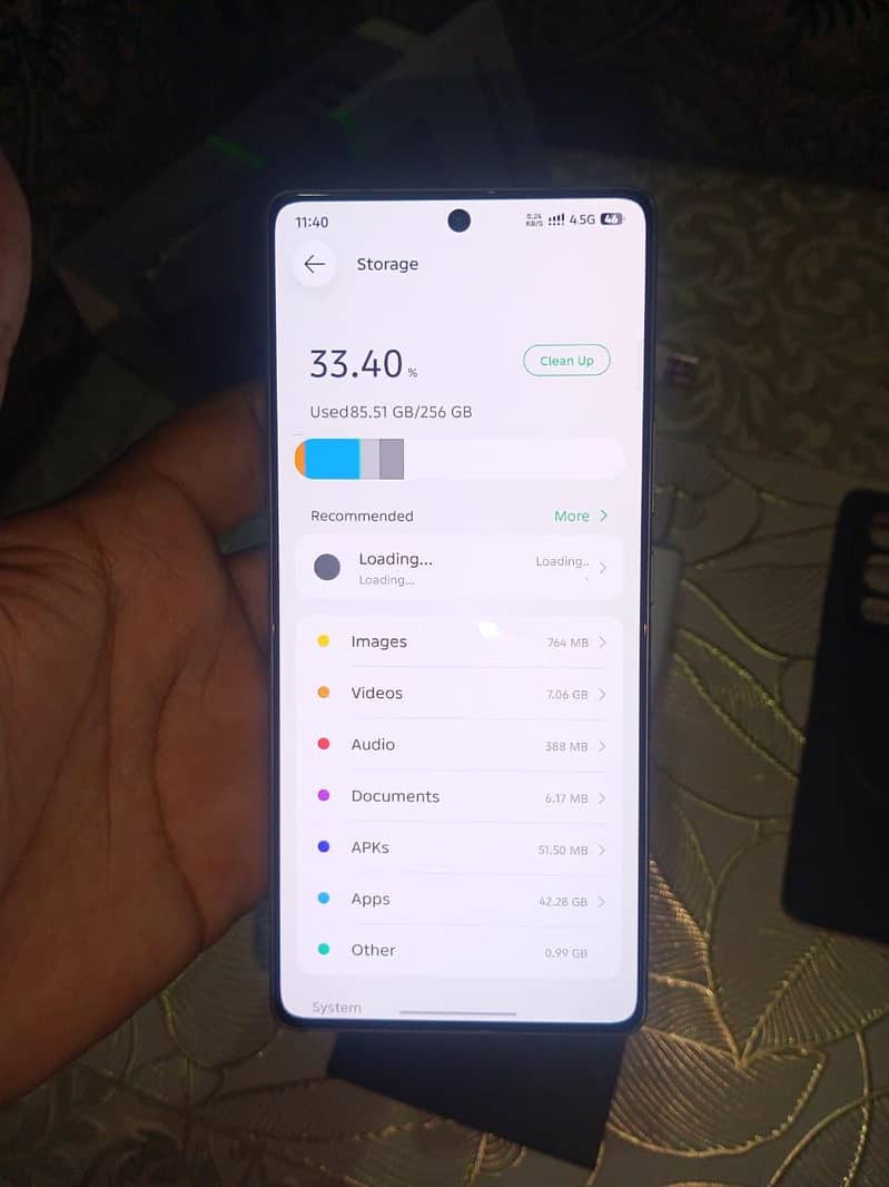 Infinix Note 50 Pro 3
