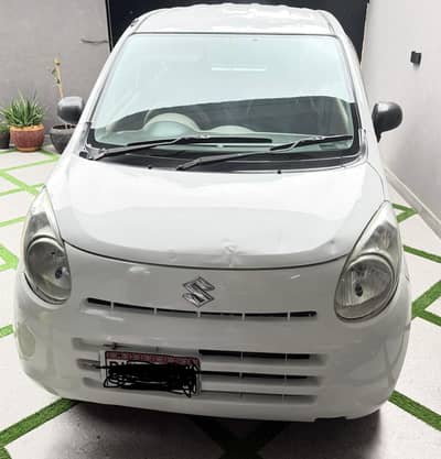 Suzuki Alto 2013/2017