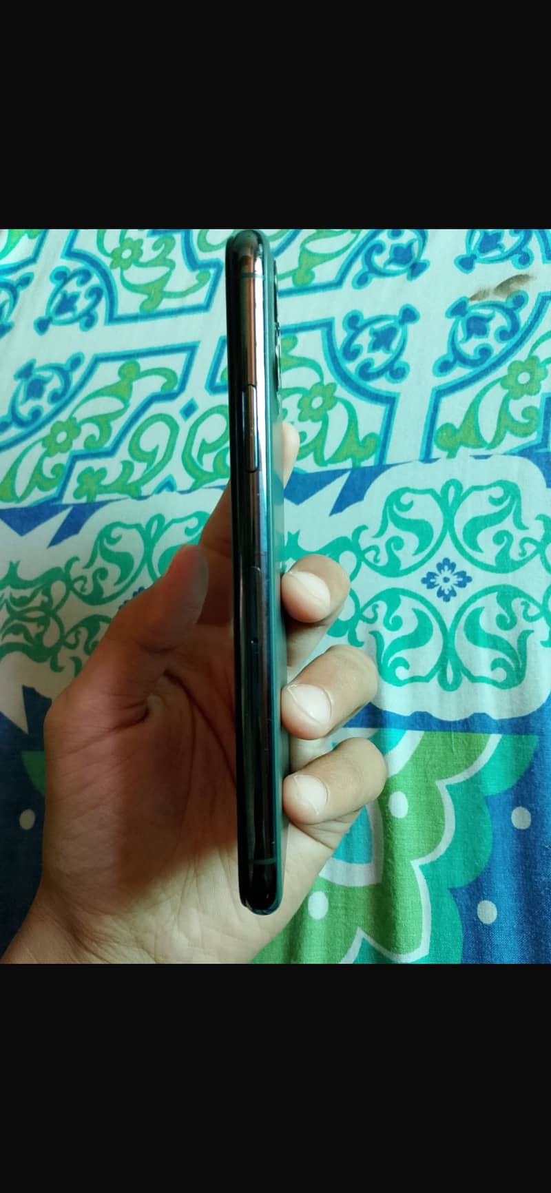 Apple iPhone 11 Pro 1