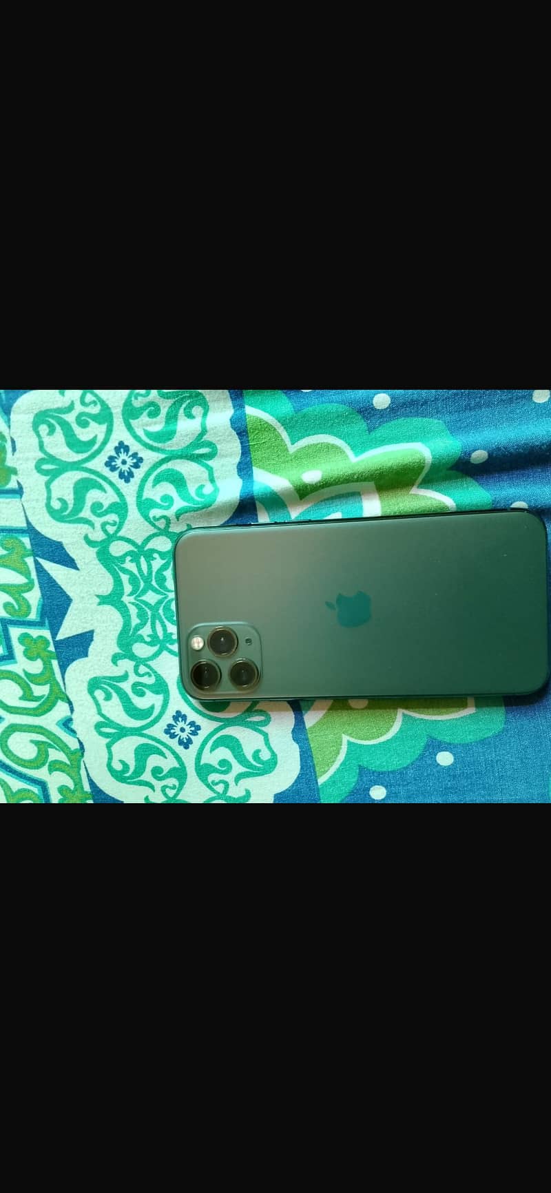 Apple iPhone 11 Pro 2