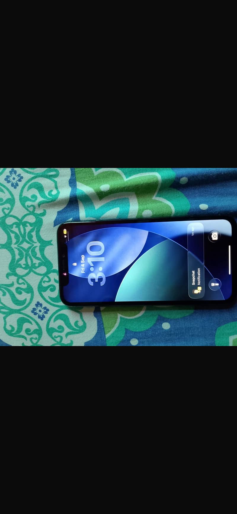 Apple iPhone 11 Pro 4