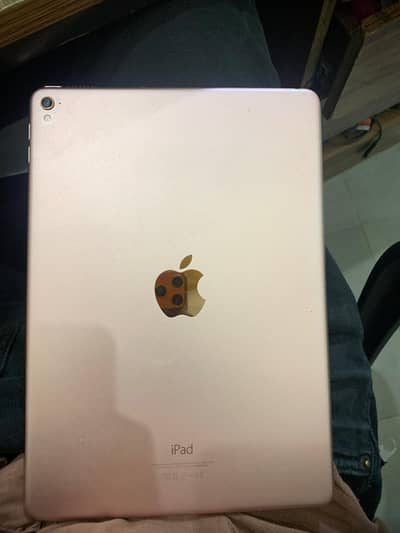 ipad pro 9.7 wifi bypass