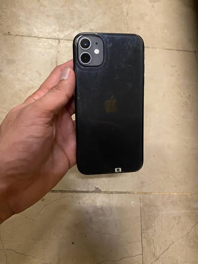 Apple iPhone 11