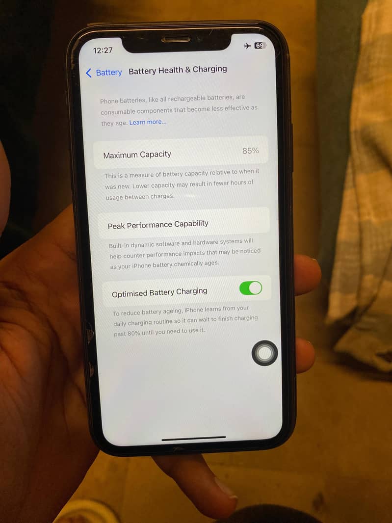 Apple iPhone 11 6