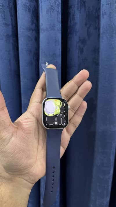 Apple Watch Series 10 Complete Box in warranty Series 8/9/10/11