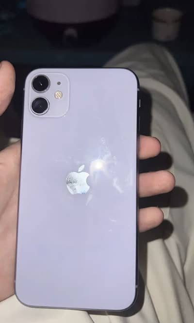 11 bypass face id fail