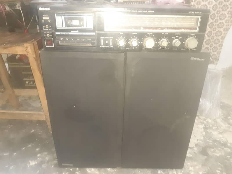 speakers,amplifier 3