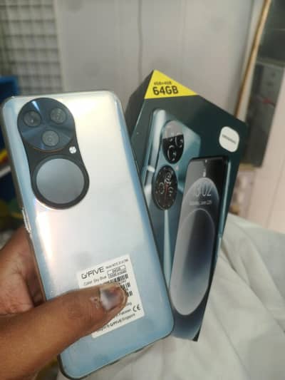 G'Five Note 25 Ultra bux pack
