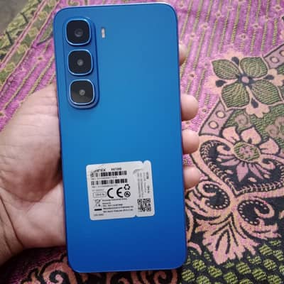 Infinix Hot 60 i 6+6/128