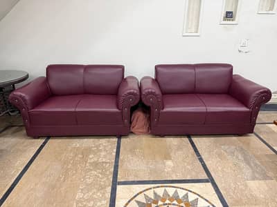 Office Sofa set