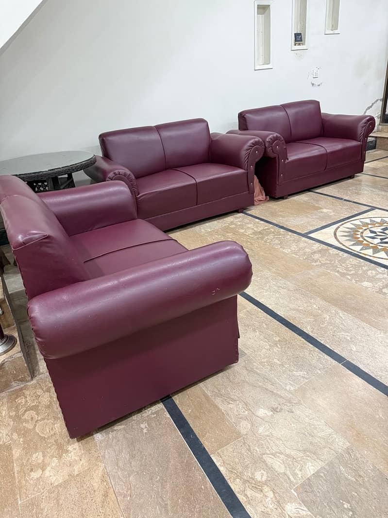Office Sofa set 1