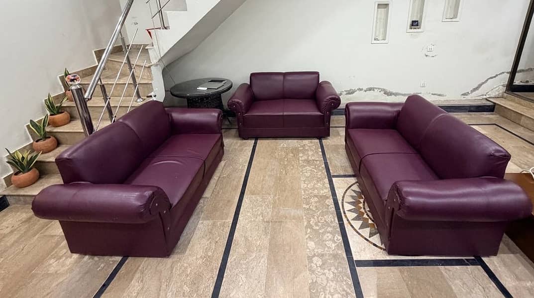 Office Sofa set 2