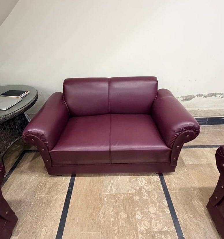 Office Sofa set 3