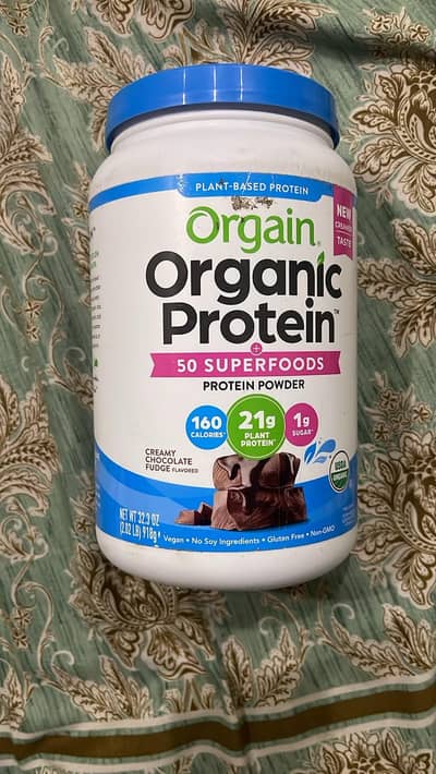 protein