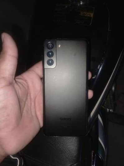 Samsung Mobile S21 Plus