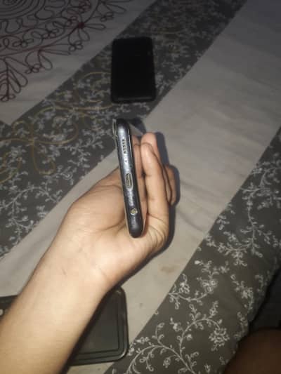 Samsung Mobile A21s