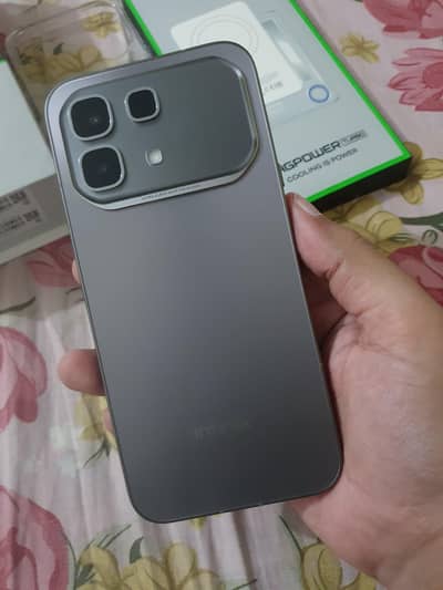Infinix Note 60 Pro