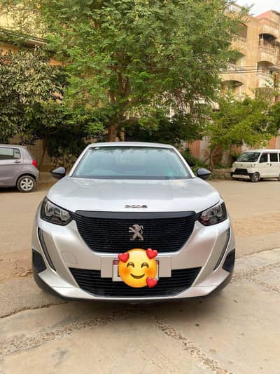 Peugeot 2008 Active 2023 urjent sale need cash