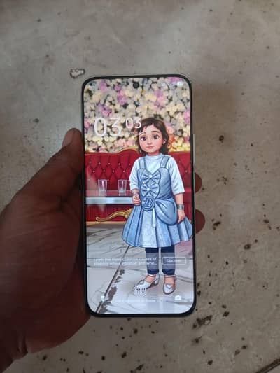 Infinix  60 Pro +