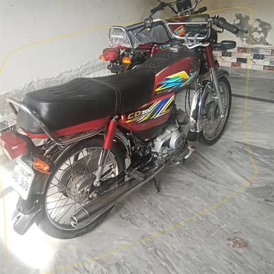 bike for sale