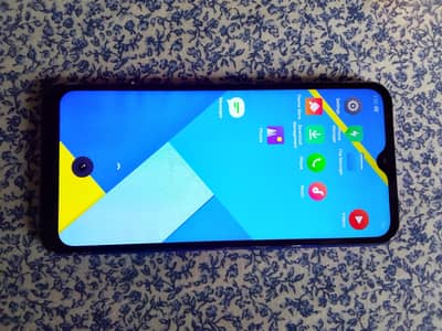 Realme C2