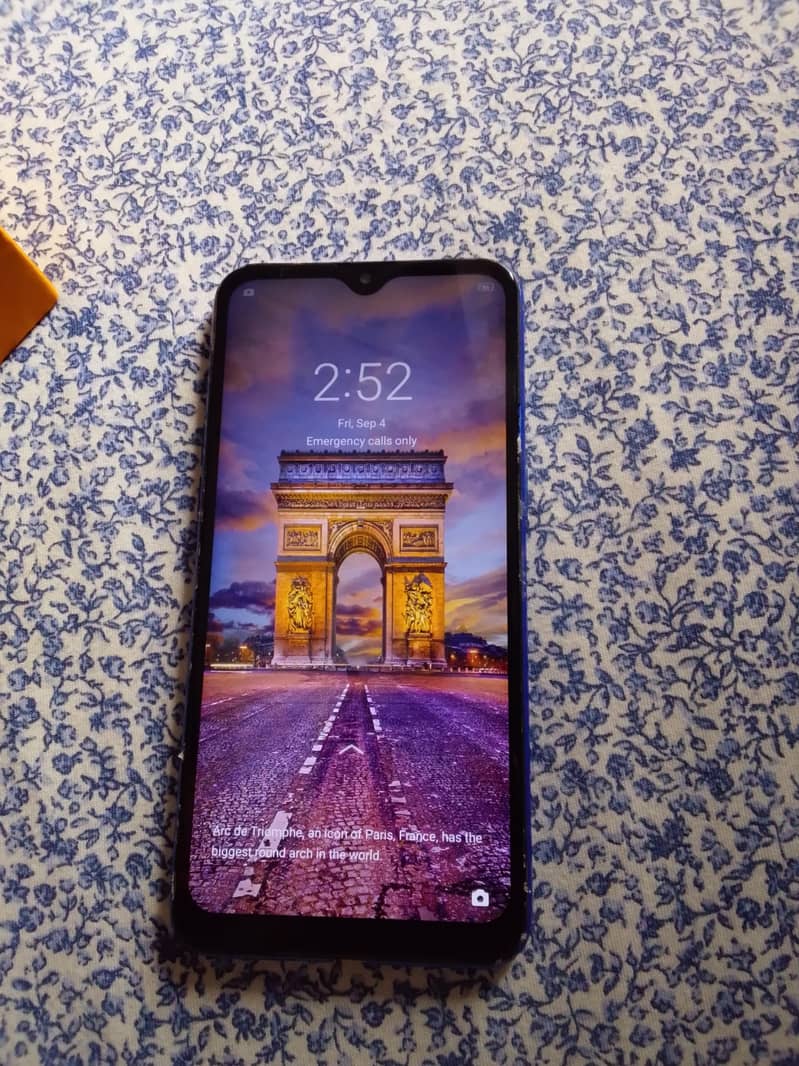 Realme C2 1