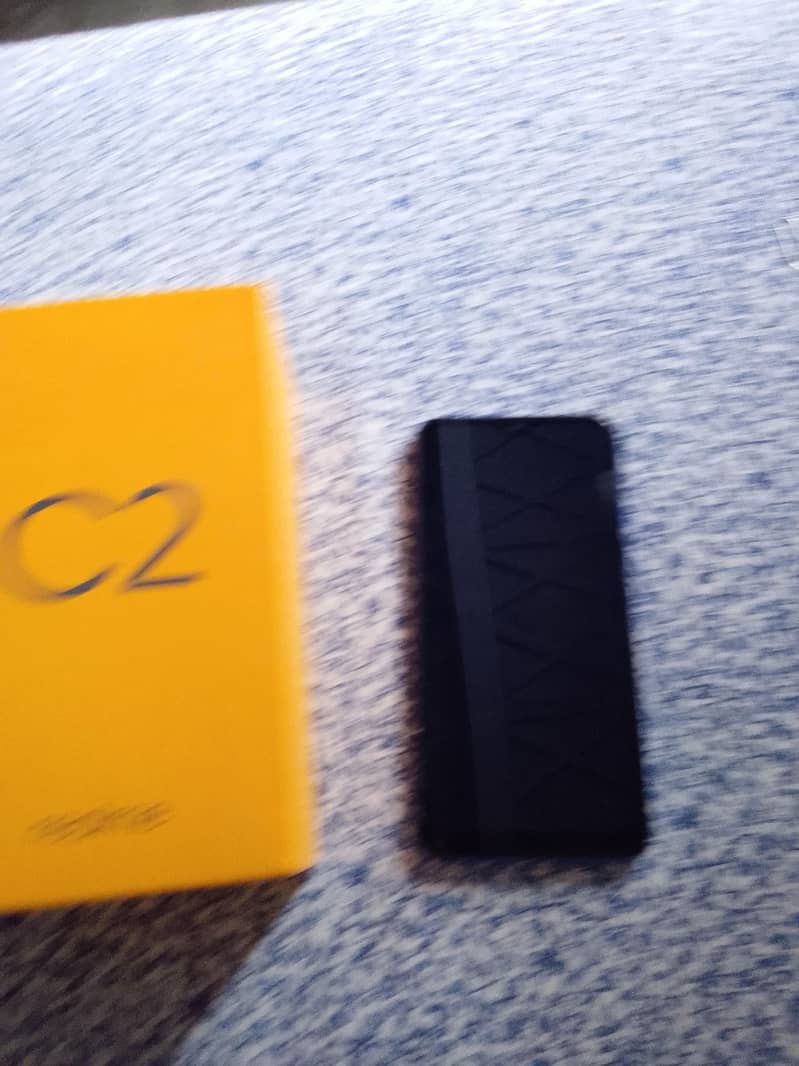 Realme C2 9