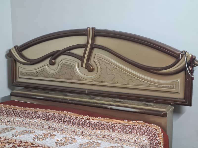 king size bed 2
