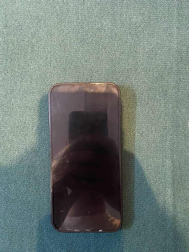 Apple iPhone 15 Pro 2