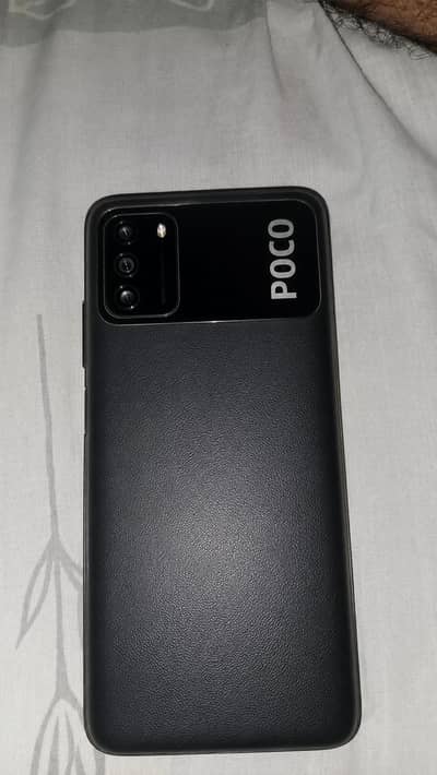 Xiaomi POCO M3