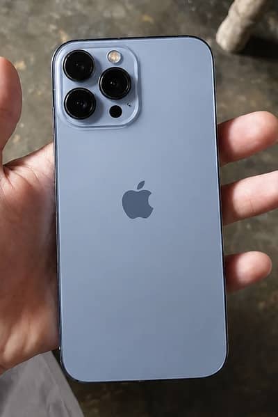 Apple iPhone 13 Pro Max JV Genuine