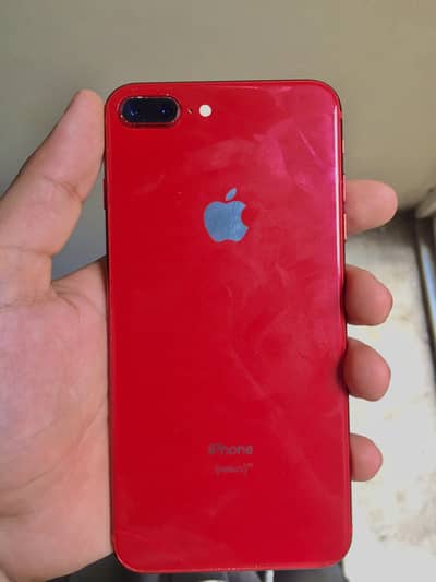 Apple iPhone 8 Plus