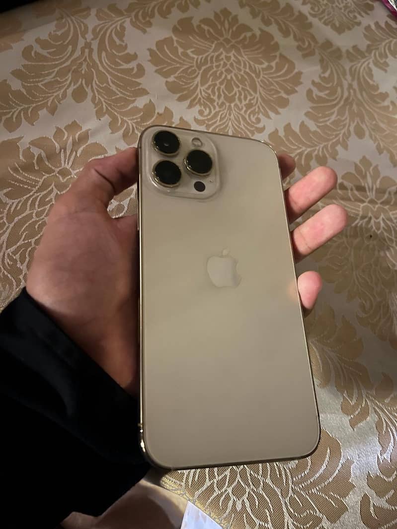 Apple iPhone 13 Pro Max 3