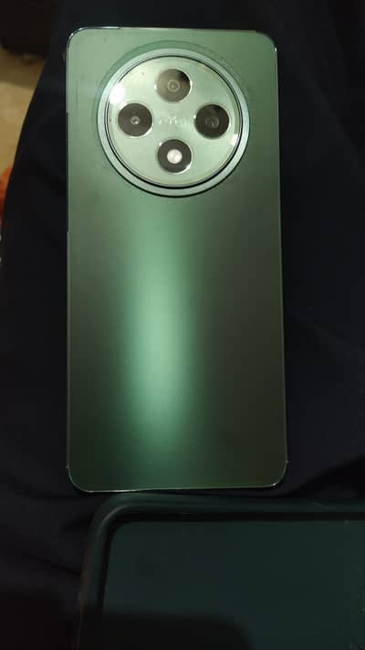 OPPO Reno 12F