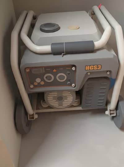 generators 3.5 kva
