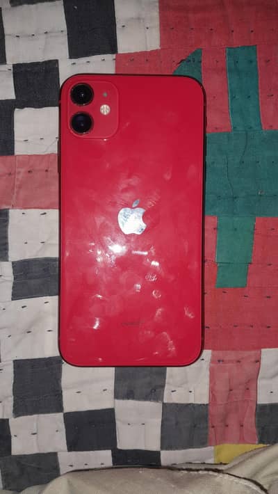 Apple iPhone 11