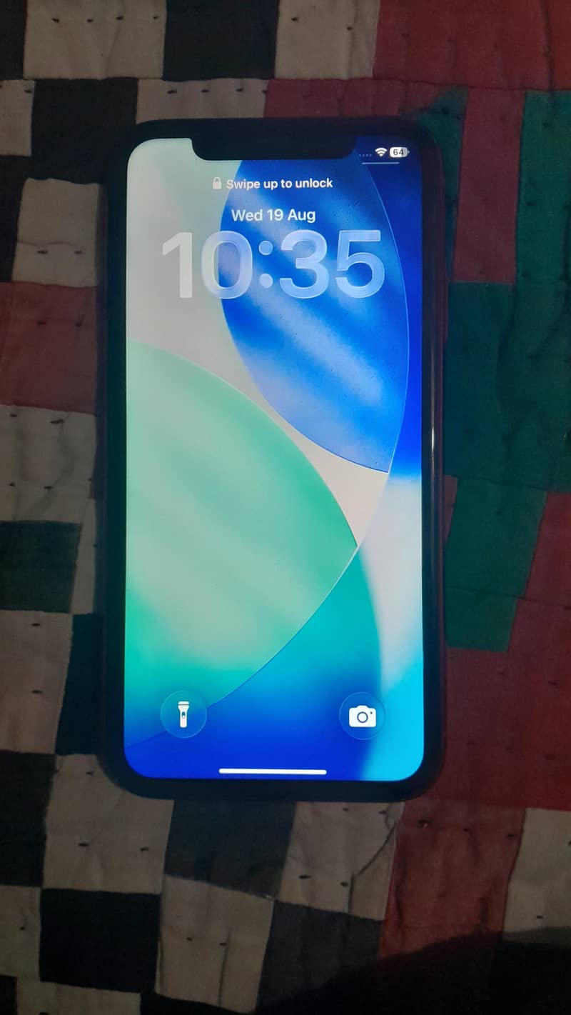 Apple iPhone 11 1