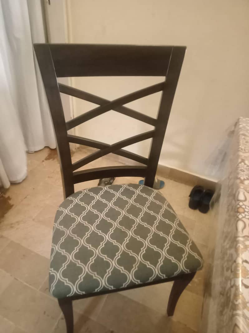 dining table 1