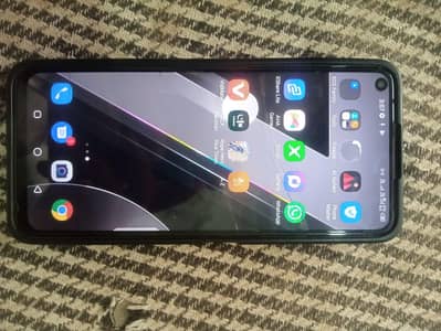 Infinix Note 7 6 128 Pta approved only Mobil